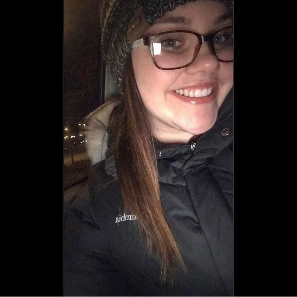 Meet your Posher, Emily